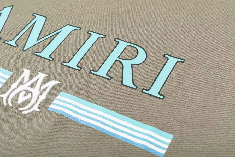 Top Version Cenxing Exclusive Classic Logo Print T Shirt