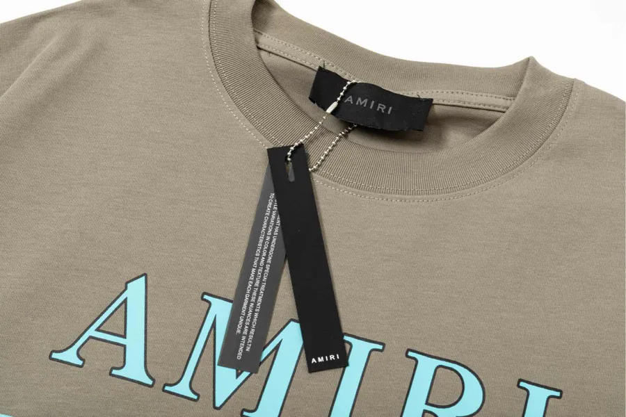 Top Version Cenxing Exclusive Classic Logo Print T Shirt