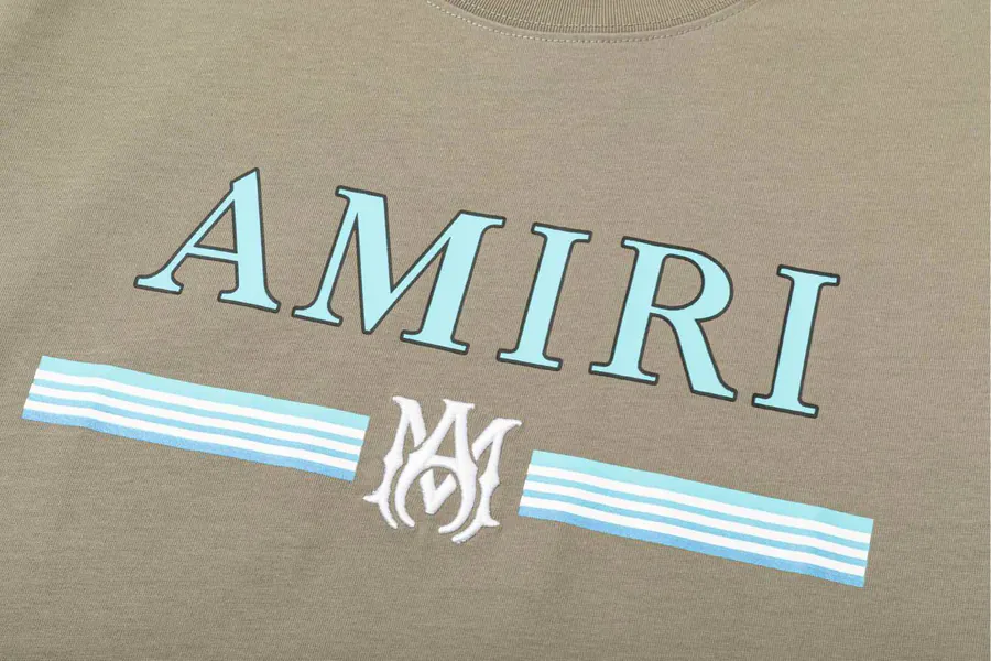 Top Version Cenxing Exclusive Classic Logo Print T Shirt
