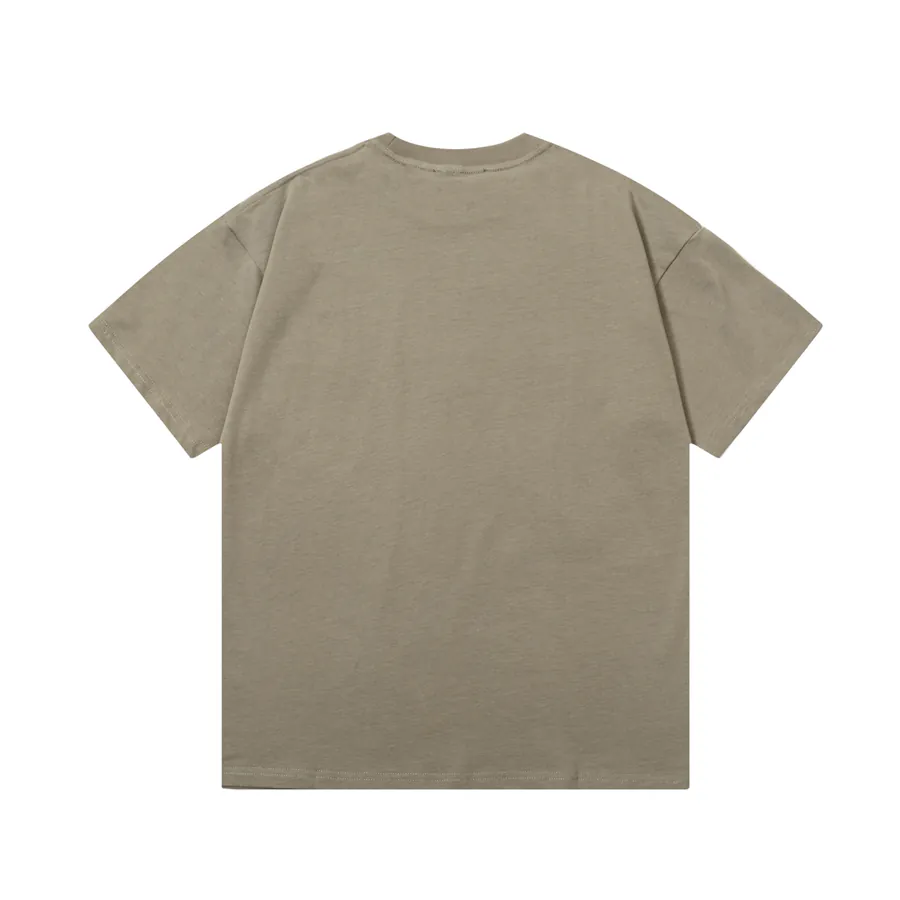Top Version Cenxing Exclusive Classic Logo Print T Shirt
