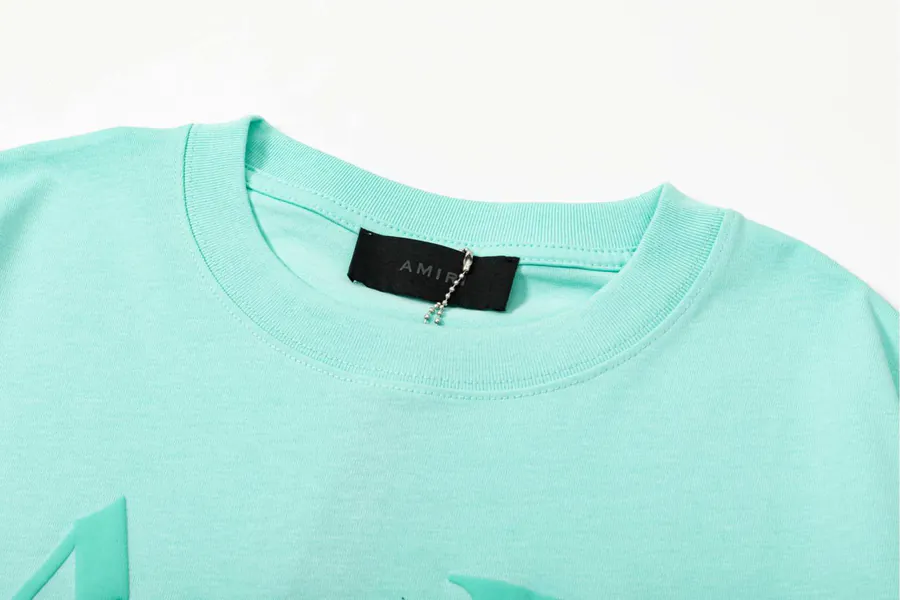 Top Version Cenxing Supply Classic Logo Print T Shirt