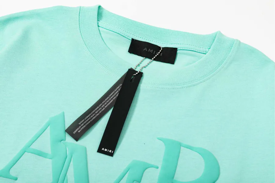 Top Version Cenxing Supply Classic Logo Print T Shirt
