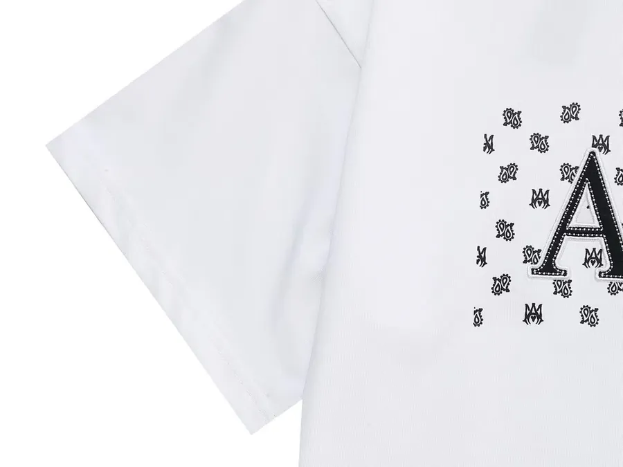 Top Version Cenxing Supply Classic Embroidery Logo T Shirt