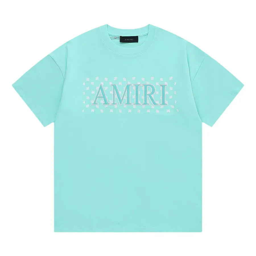 Top Version Cenxing Supply Classic Embroidered Logo T Shirt