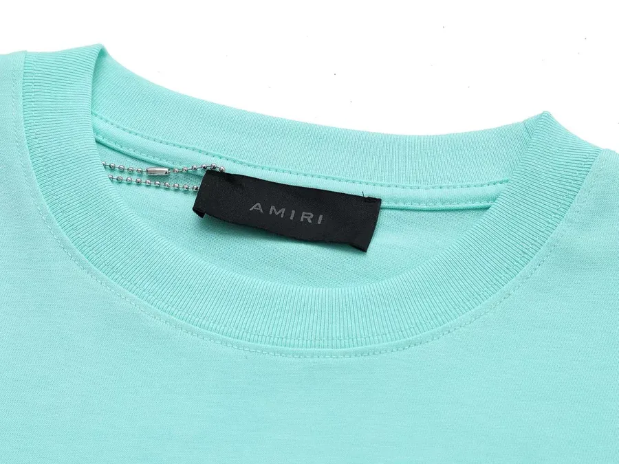 Top Version Cenxing Supply Classic Embroidered Logo T Shirt