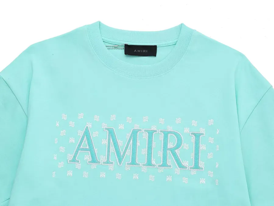 Top Version Cenxing Supply Classic Embroidered Logo T Shirt