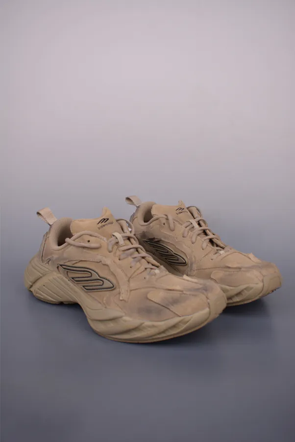 Balenciaga Paris 16th Generation OG Edition