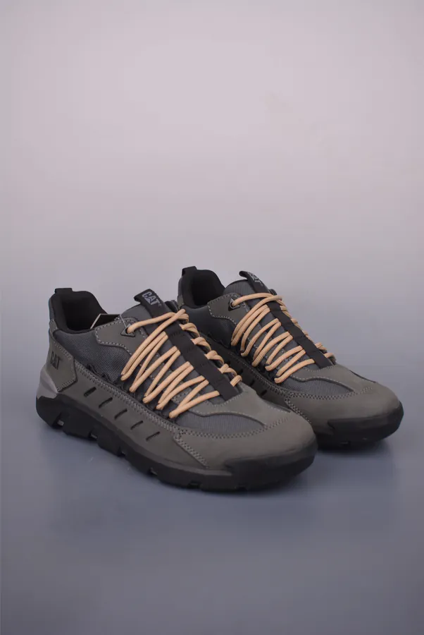 CAT Onboard Low Outdoor Leisure Low Top Men's Shoes