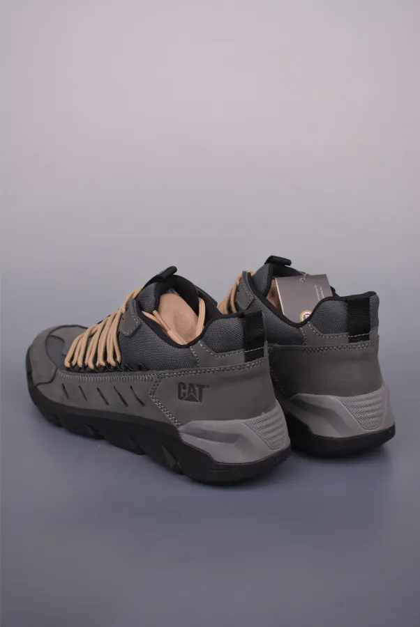 CAT Onboard Low Outdoor Leisure Low Top Men's Shoes