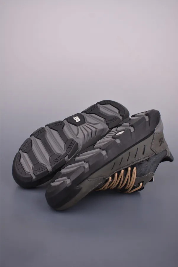 CAT Onboard Low Outdoor Leisure Low Top Men's Shoes