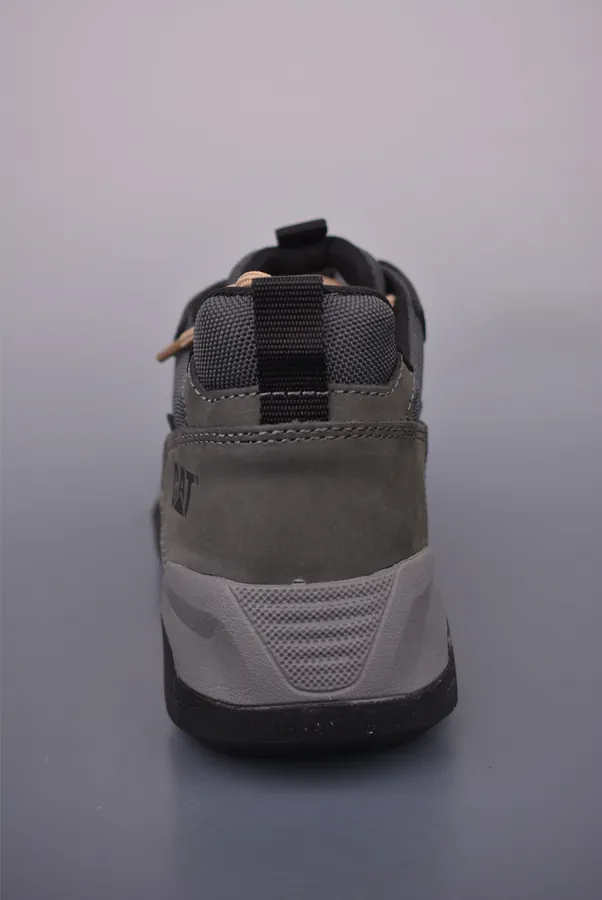 CAT Onboard Low Outdoor Leisure Low Top Men's Shoes