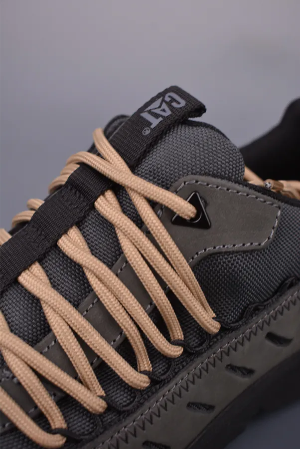 CAT Onboard Low Outdoor Leisure Low Top Men's Shoes