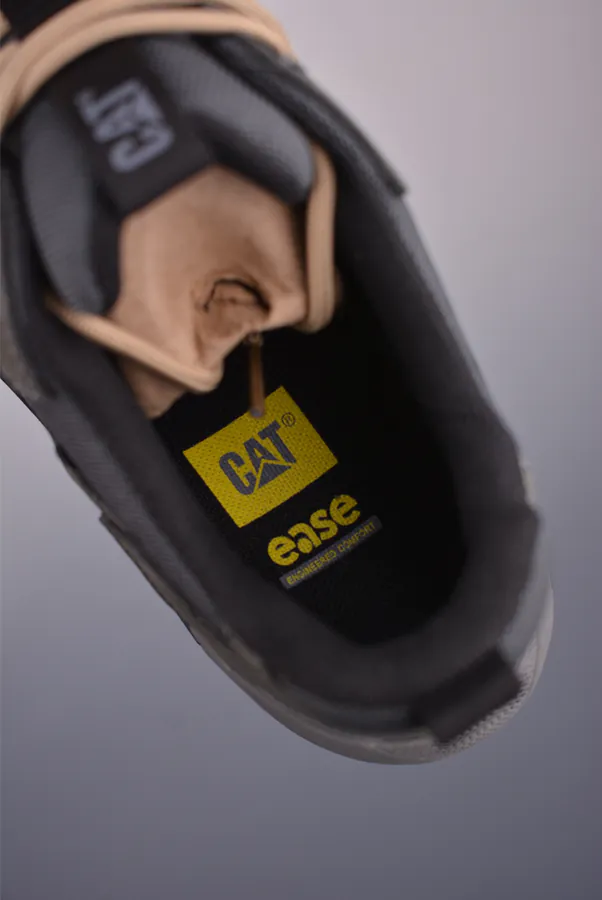 CAT Onboard Low Outdoor Leisure Low Top Men's Shoes