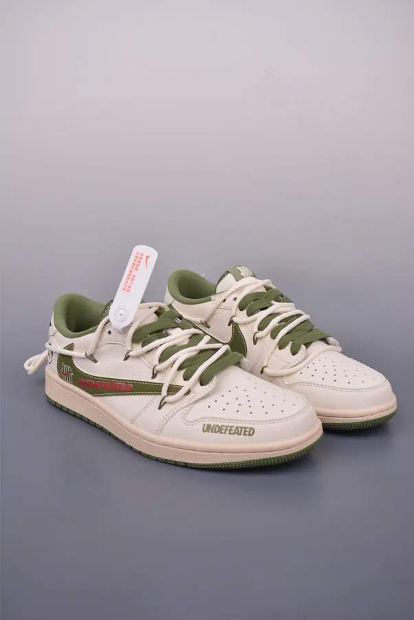 Nike Jordan 1 UN Collaboration Premium Quality