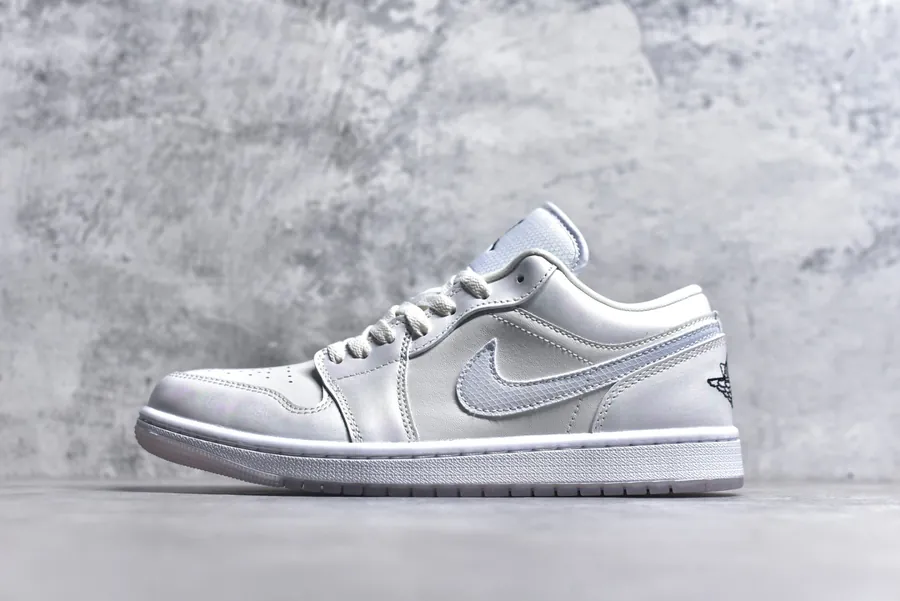 Air 1 Low X Version Company Stock