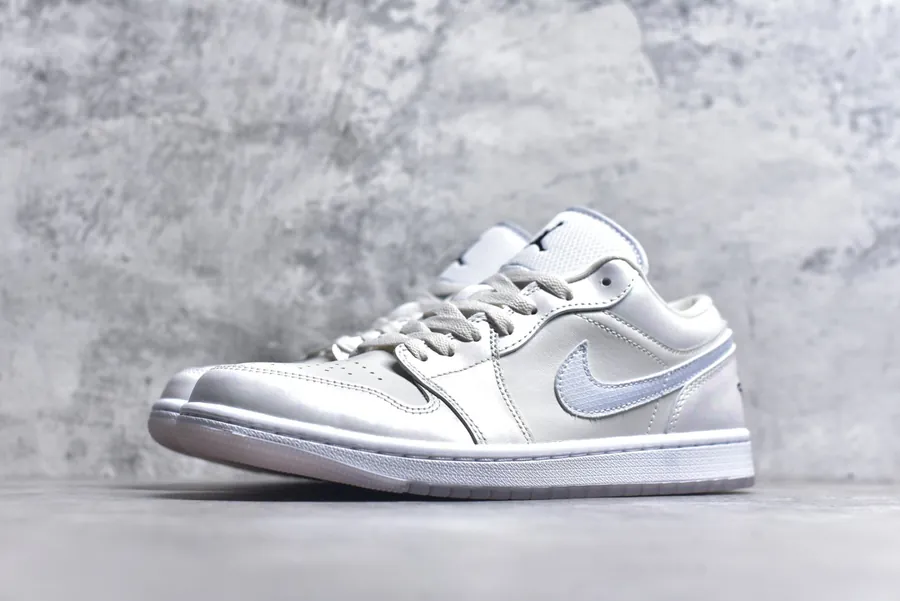 Air 1 Low X Version Company Stock