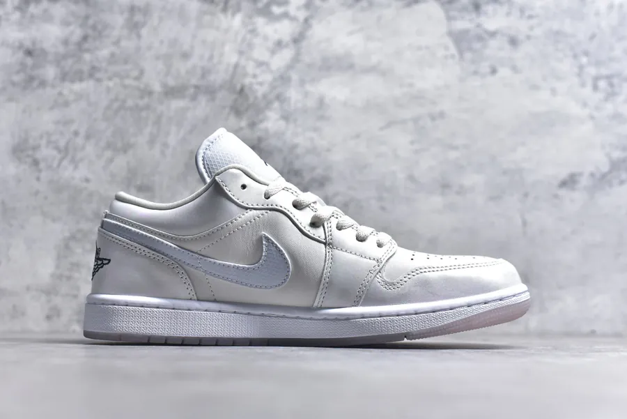 Air 1 Low X Version Company Stock