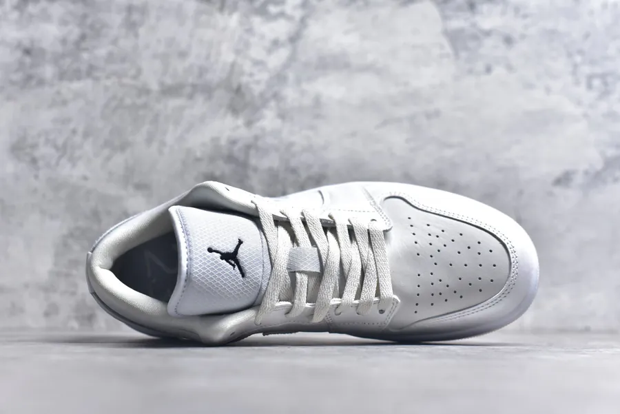 Air 1 Low X Version Company Stock