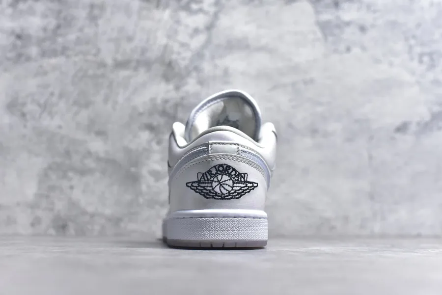 Air 1 Low X Version Company Stock