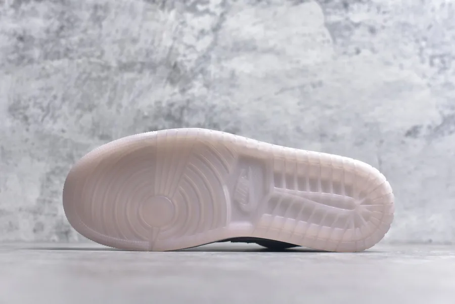 Air 1 Low X Version Company Stock
