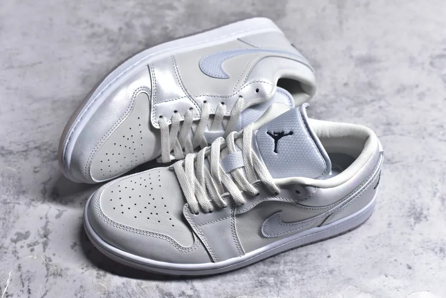 Air 1 Low X Version Company Stock