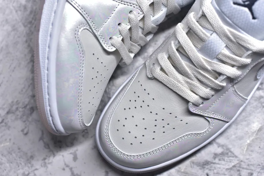 Air 1 Low X Version Company Stock
