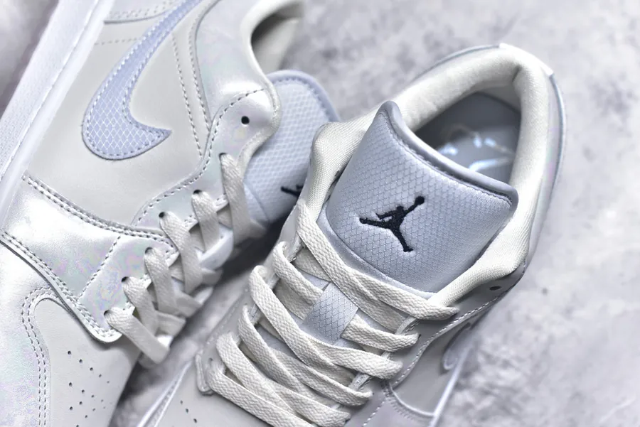 Air 1 Low X Version Company Stock