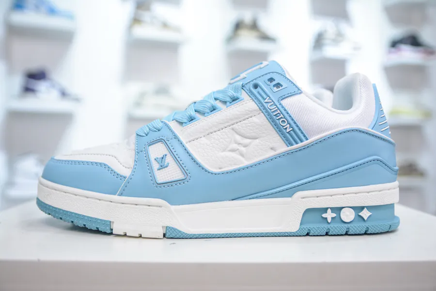 LV Trainer Premium Original Design