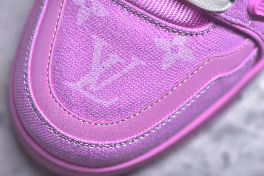 LV Trainer Original楦型 with Premium Material