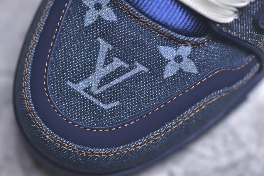 LV Trainer Premium Quality Replica with Original Design