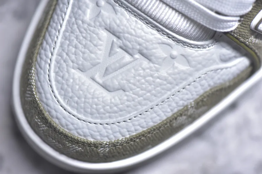 LV Trainer Original楦型 with TPU Sole