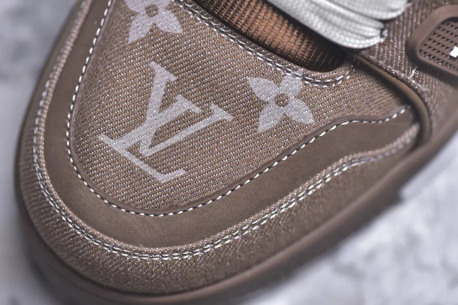 LV Trainer Original楦型 with TPU Sole