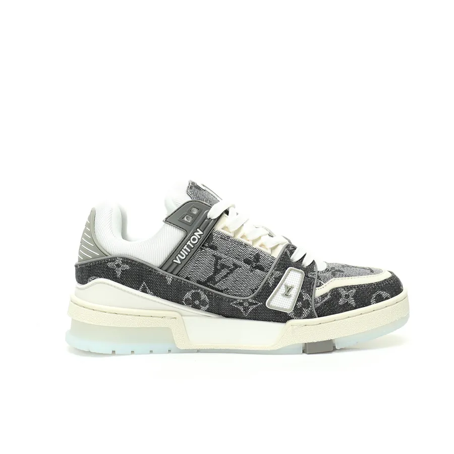 Louis Vuitton Trainer Sneaker Low