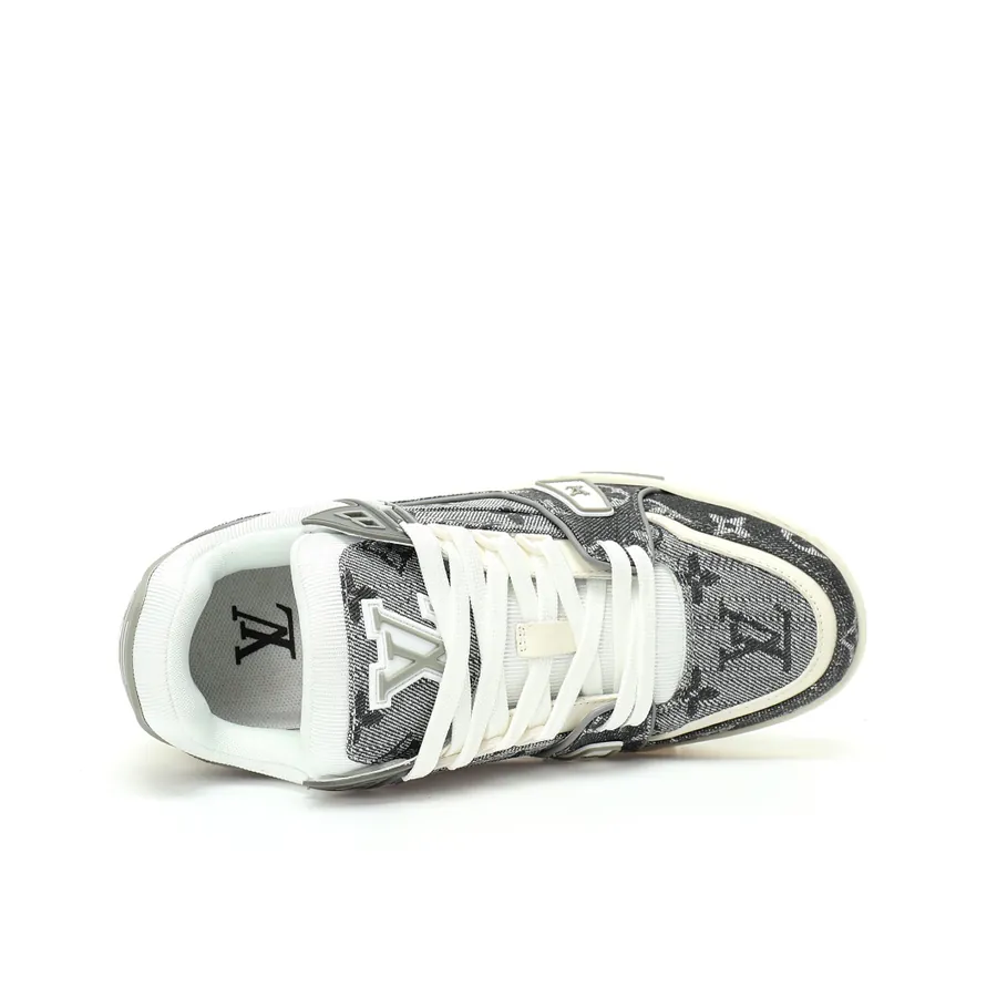 Louis Vuitton Trainer Sneaker Low
