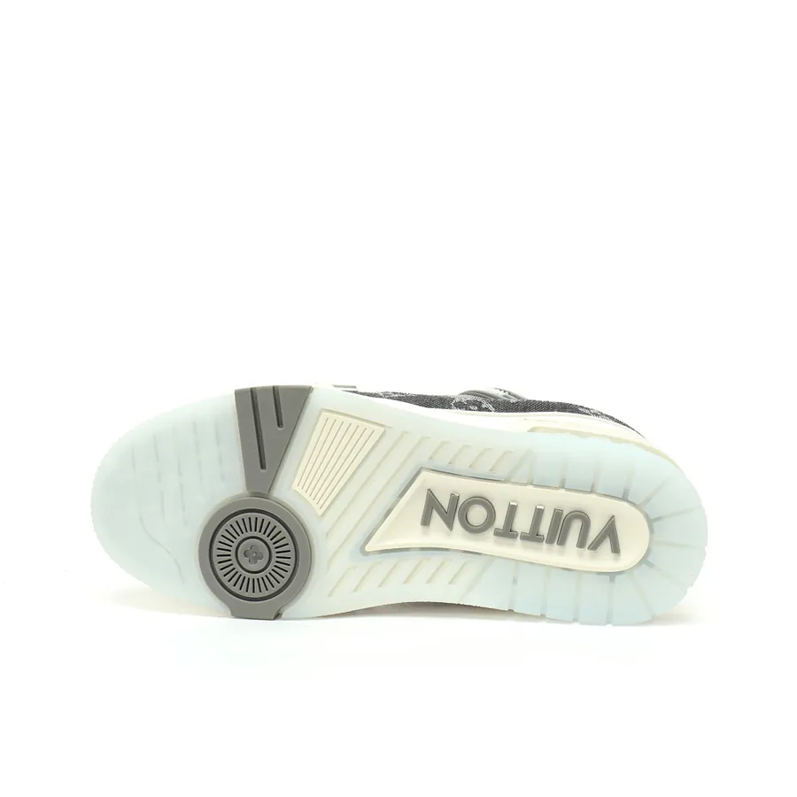 Louis Vuitton Trainer Sneaker Low