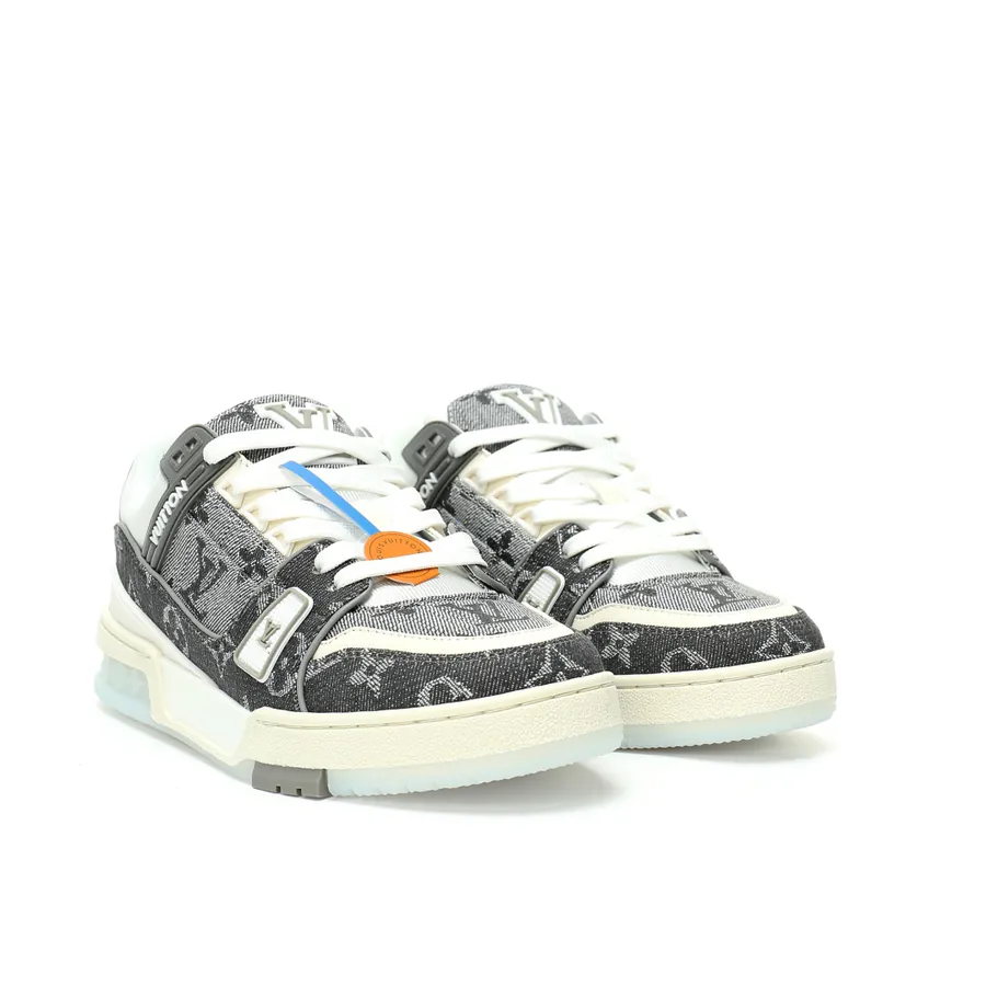 Louis Vuitton Trainer Sneaker Low