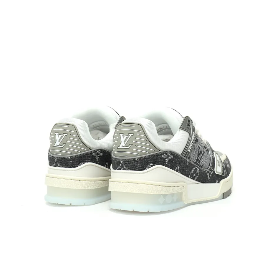 Louis Vuitton Trainer Sneaker Low