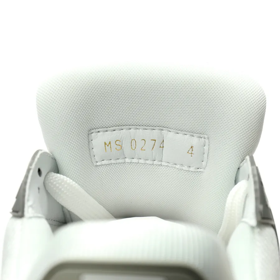 Louis Vuitton Trainer Sneaker Low