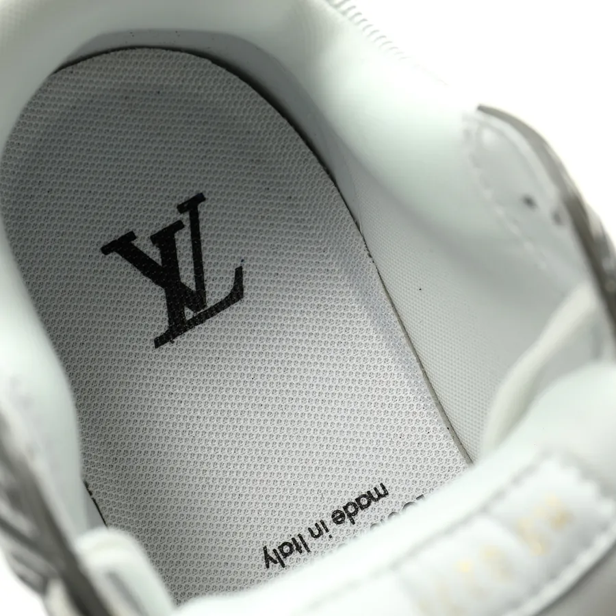 Louis Vuitton Trainer Sneaker Low