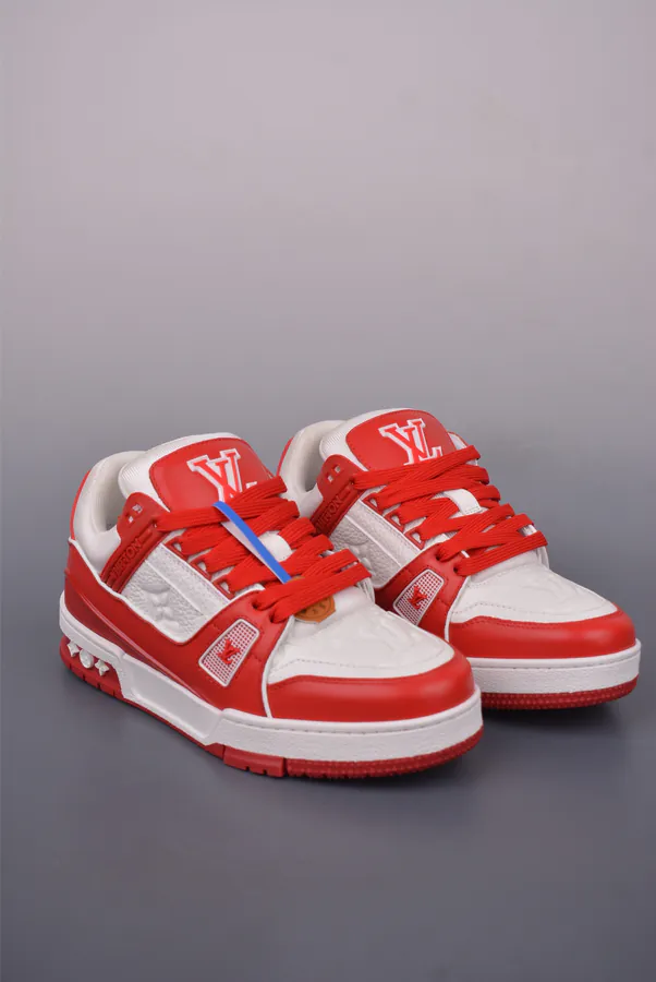 LV 2021s Trainer Limited Collaboration