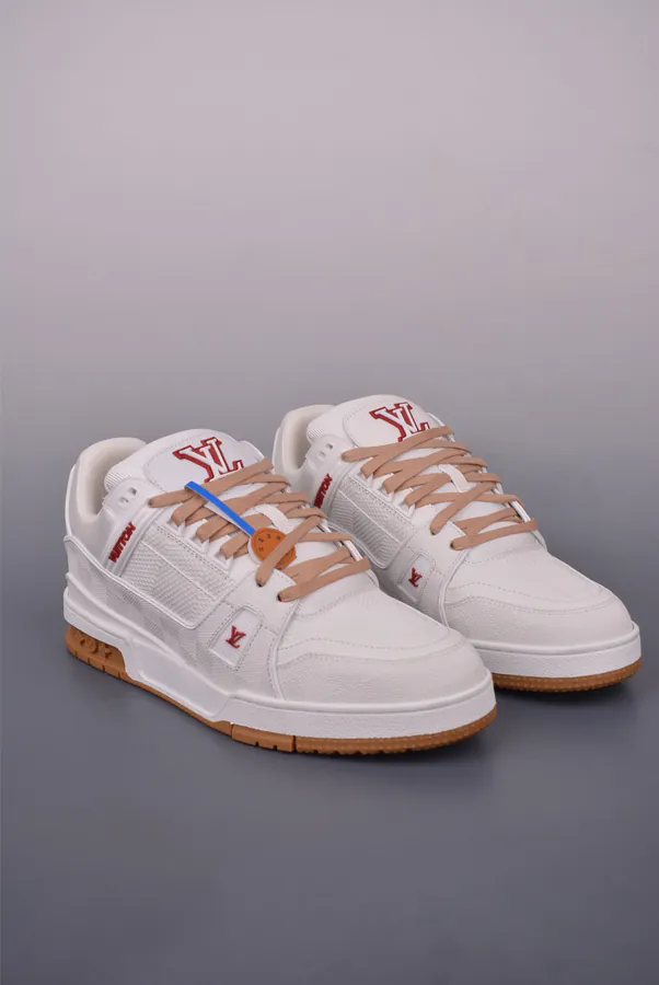 LV 2021s Trainer Limited Collaboration