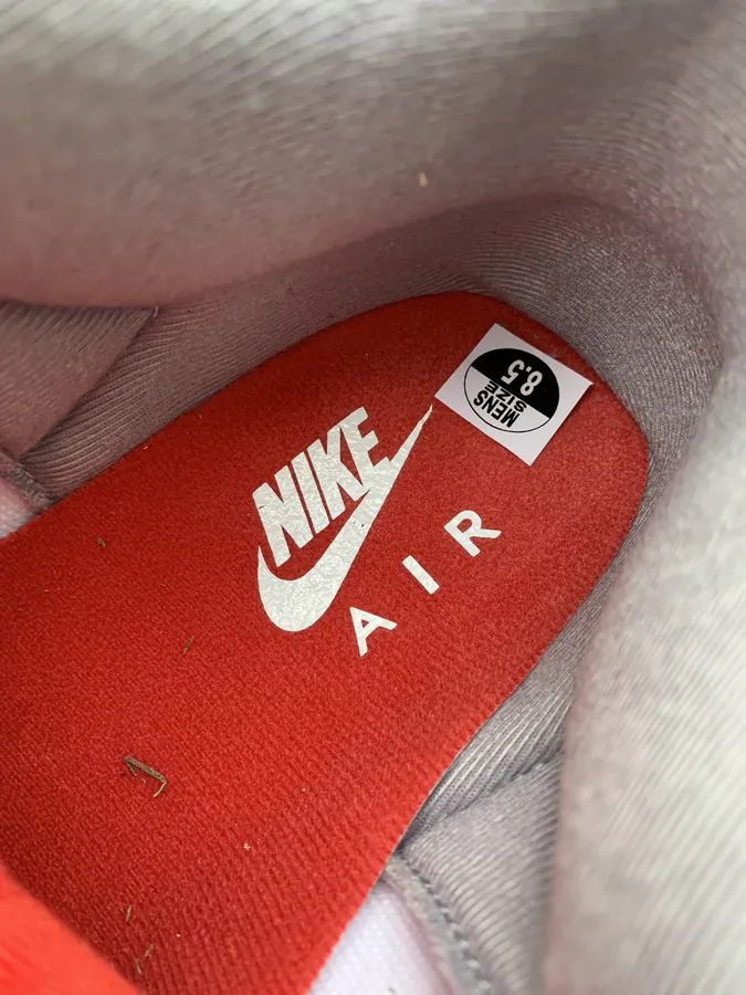 Air Jordan 3 SE T Denim Fire Red AJ3