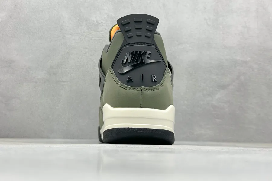 Air Jordan AJ4 Retro 240 CX Exclusive Edition
