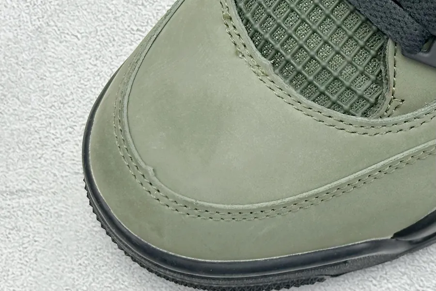 Air Jordan AJ4 Retro 240 CX Exclusive Edition