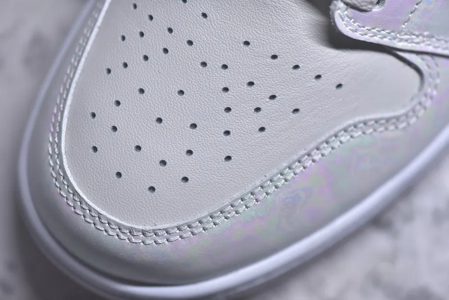 Air 1 Low Snake Year Limited Edition