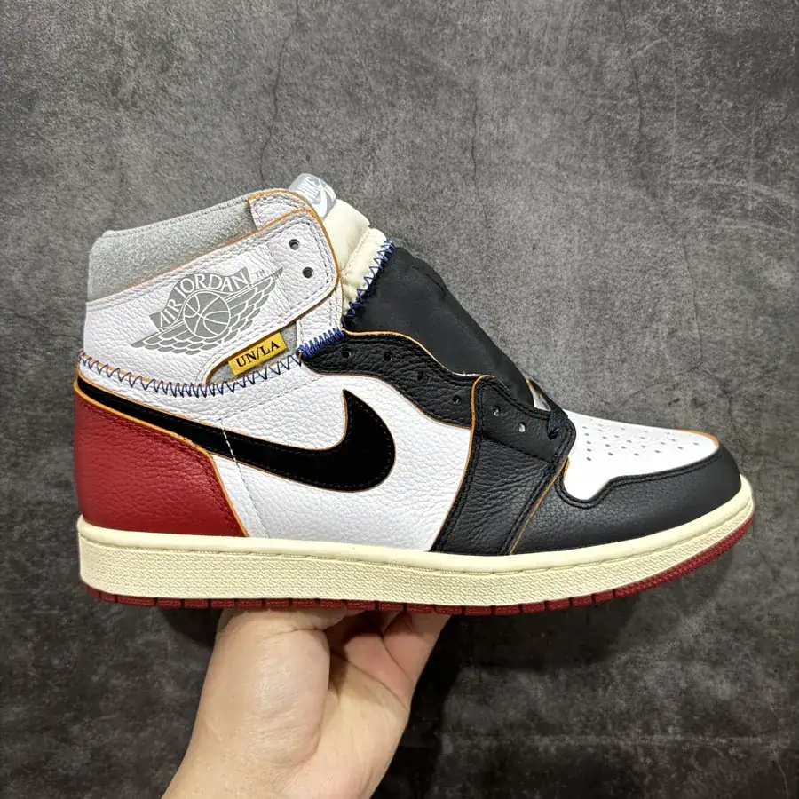 Union X Air Jordan 1 Retro High NRG