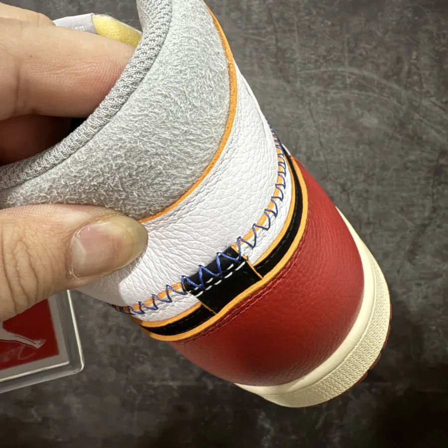 Union X Air Jordan 1 Retro High NRG