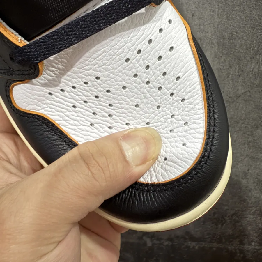 Union X Air Jordan 1 Retro High NRG