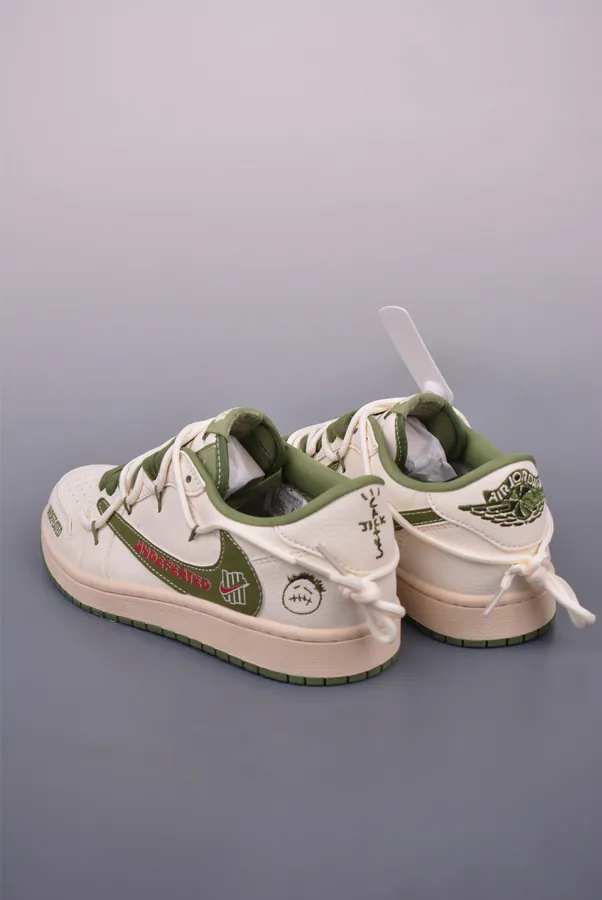 Nike Jordan 1 UN Collaboration Premium Quality