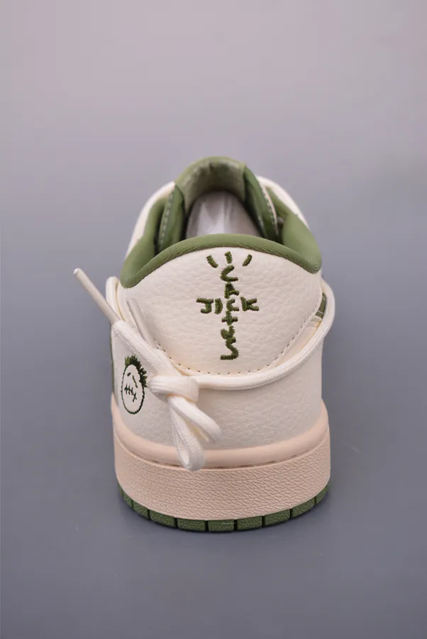 Nike Jordan 1 UN Collaboration Premium Quality